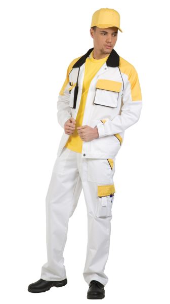 Manufacturing workwear since 2006