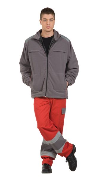 MT4300 - PN5700 — Fleece - Trousers