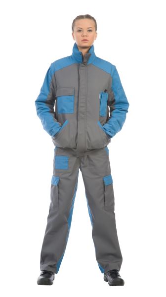 MT6600 - PN6600 — Jacket - Trousers